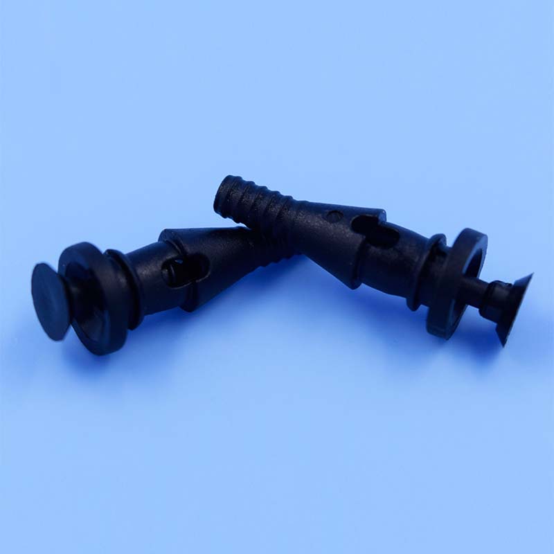 尼龍鉚釘 風(fēng)扇鉚釘 門(mén)扣SGA-3