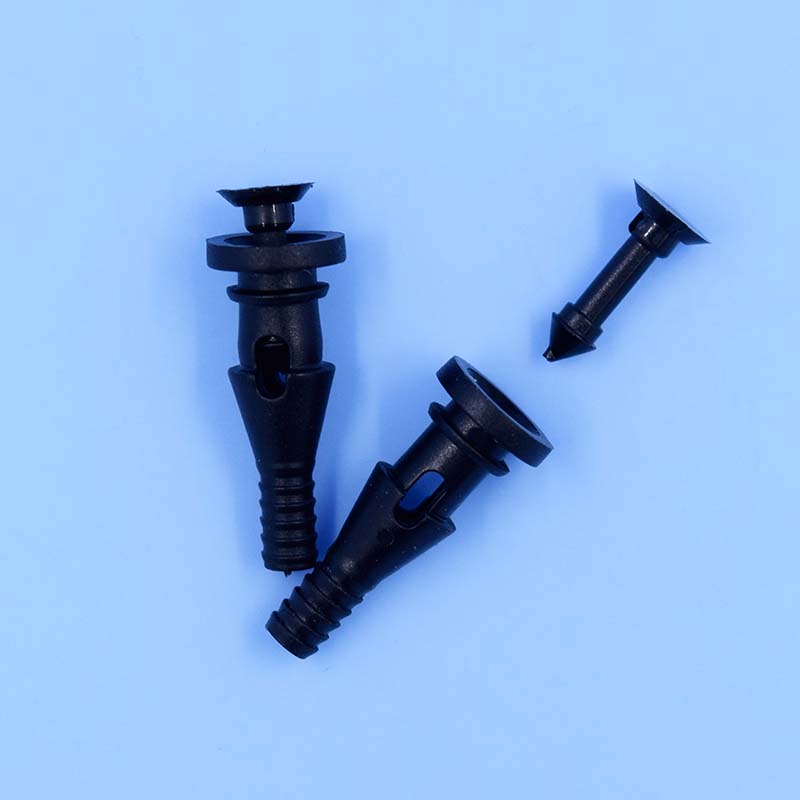 尼龍鉚釘 風(fēng)扇鉚釘 門(mén)扣SGA-9
